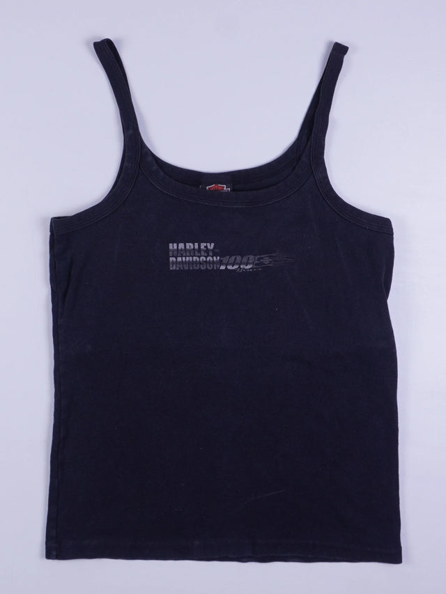 Harley Davidson Top / Shirt (L)