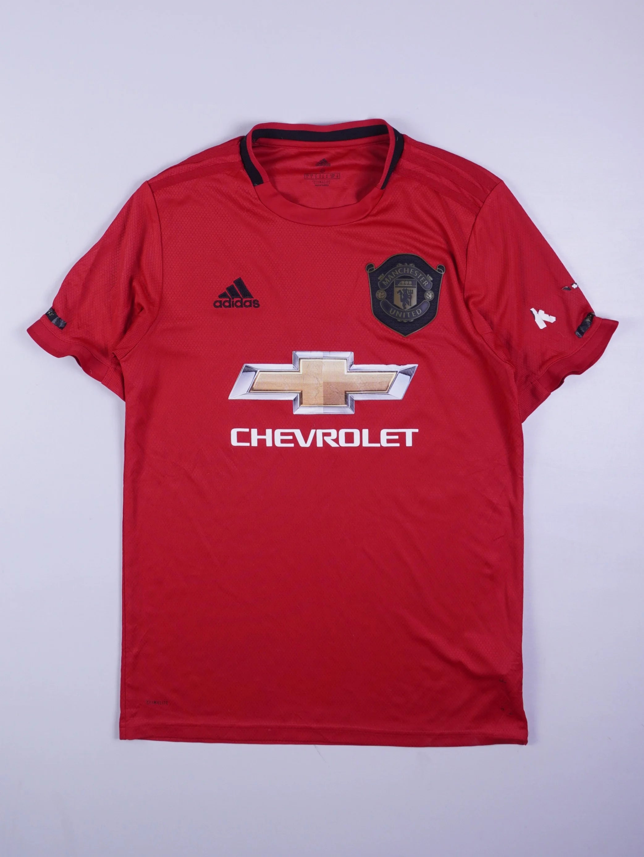 Adidas Manchester United Trikot (M)