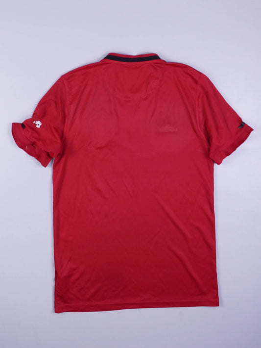 Adidas Manchester United Trikot (M)