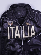 Italia Trainingsjacke (S)