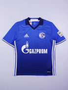 Adidas Schalke 04 Trikot (M)