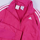 Adidas Jacke (XS)