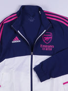 Adidas Arsenal Trainingsjacke (M)