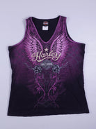 Harley Davidson Top (M)