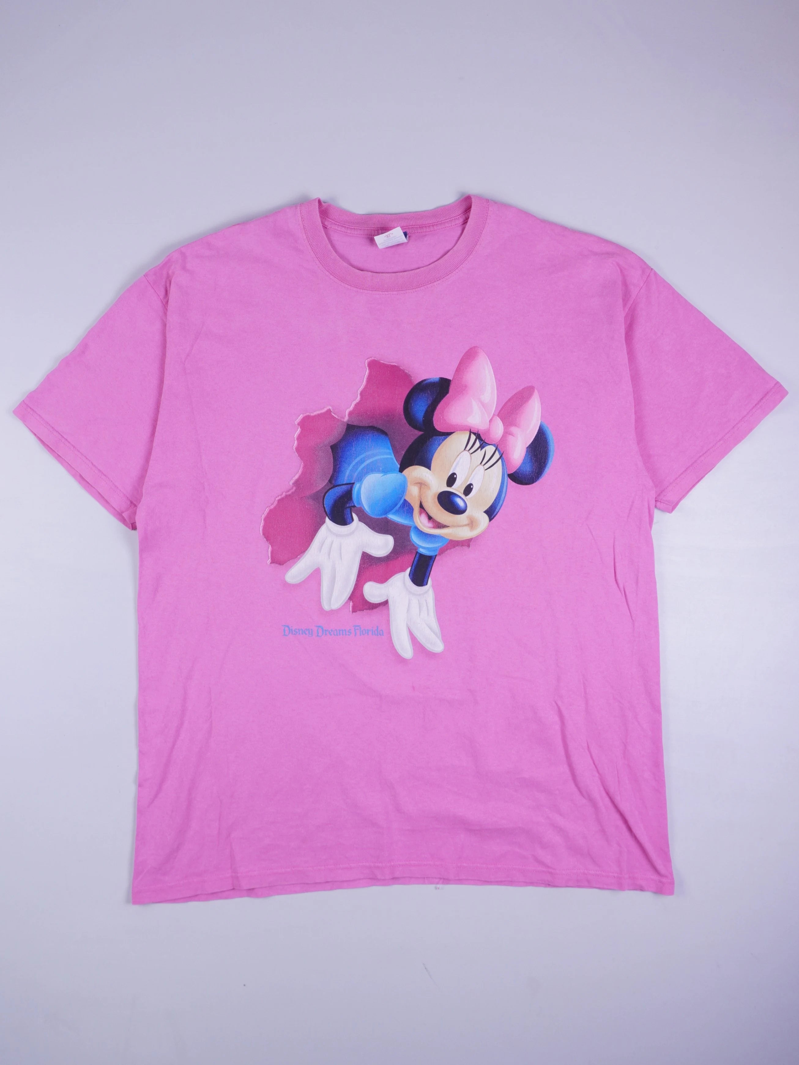 Disney T-Shirt (XL)
