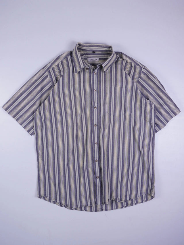 Canada Hemd (XL)
