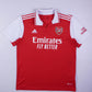 Adidas Arsenal Trikot (L)