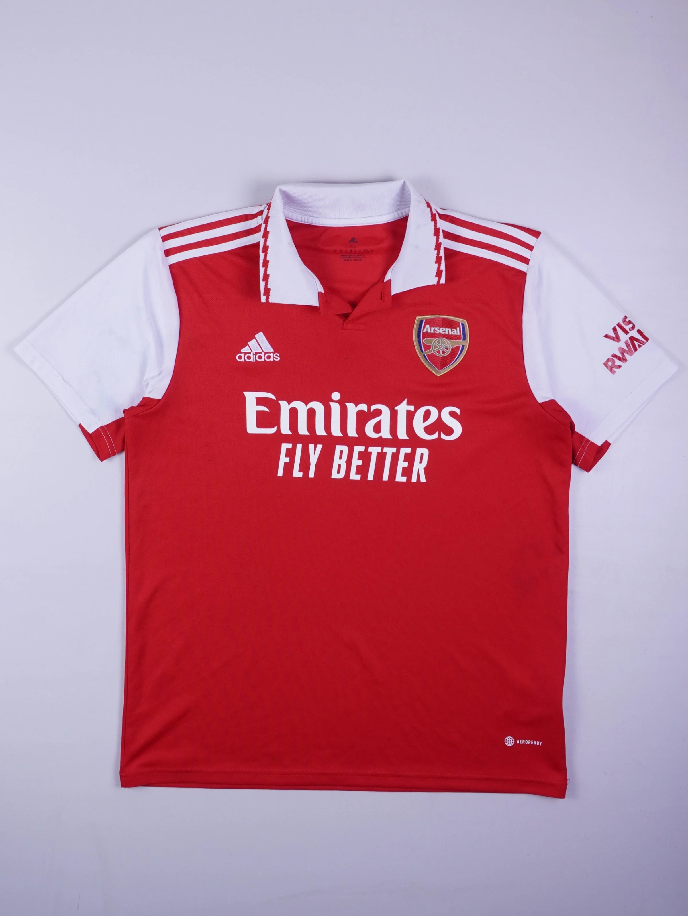 Adidas Arsenal Trikot (L)