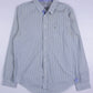 Lacoste Hemd (L)