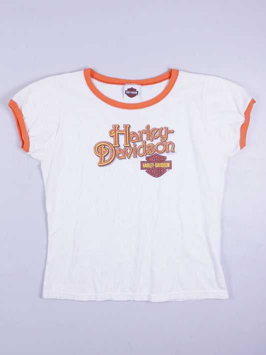 Harley Davidson T-Shirt (S)