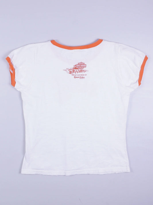 Harley Davidson T-Shirt (S)