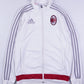 Adidas AC Milan Trainingsjacke (XS)