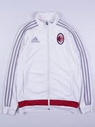 Adidas AC Milan Trainingsjacke (XS)