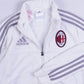 Adidas AC Milan Trainingsjacke (XS)