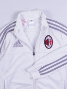 Adidas AC Milan Trainingsjacke (XS)