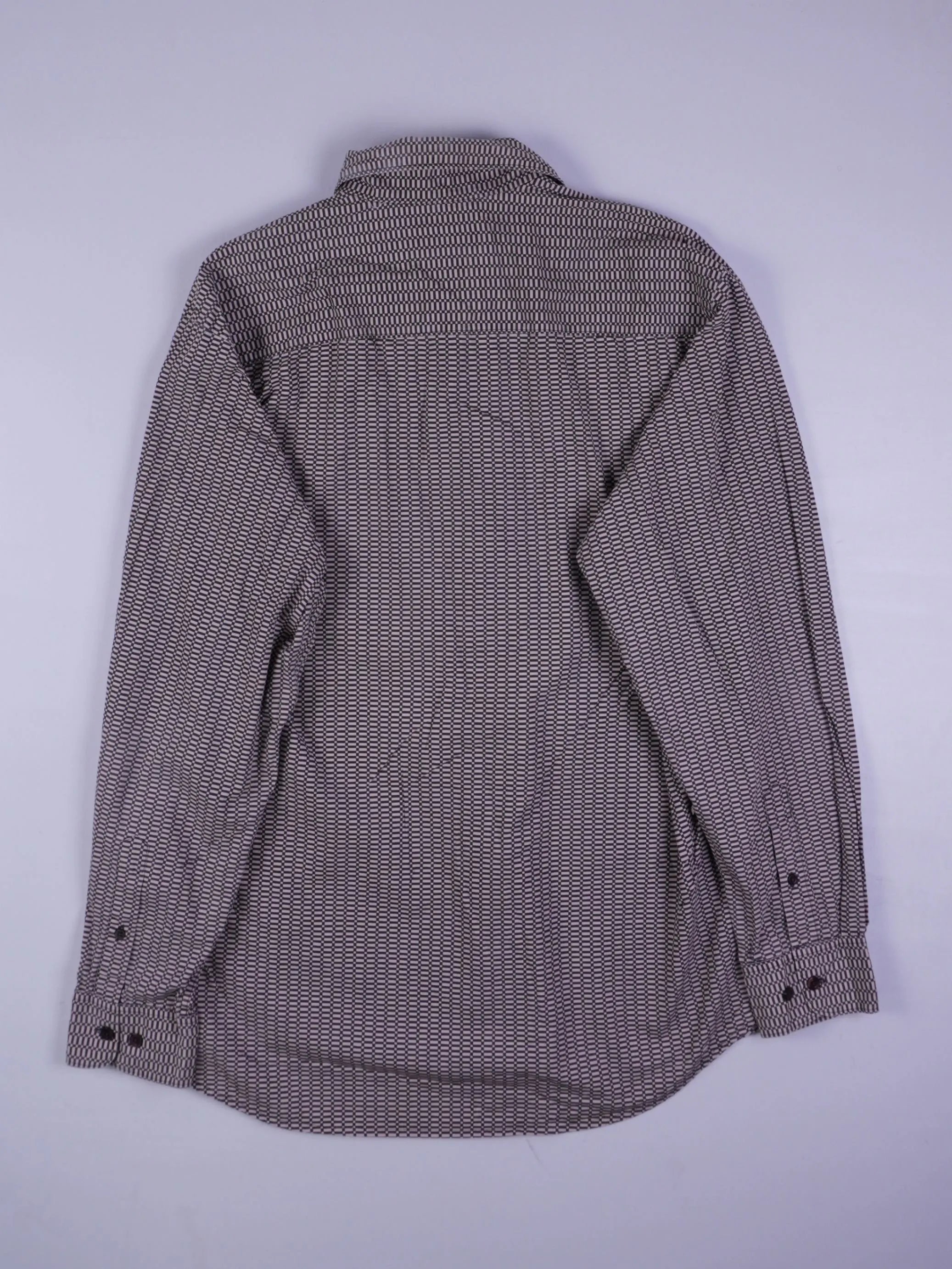 Tom Tailor Langarmhemd (S)