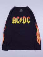 AC/DC Longsleeve (M)