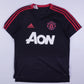 Adidas Manchester United Trikot (XS)