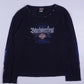 Harley Davidson Langarmshirt (XS)
