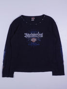 Harley Davidson Langarmshirt (XS)