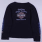 Harley Davidson Langarmshirt (XS)