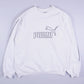 Puma Sweater (S)