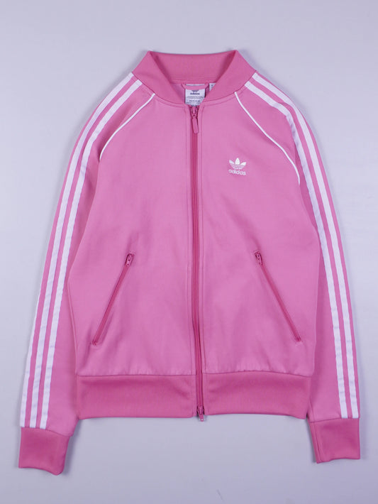 Adidas Trainingsjacke (XS)