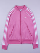 Adidas Trainingsjacke (XS)
