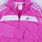 Adidas Trainingsjacke (XS)
