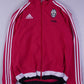 Adidas Juventus Turin Trainingsjacke (XS)