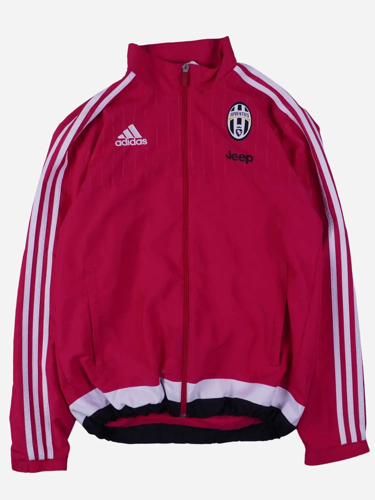 Adidas Juventus Turin Trainingsjacke (XS)