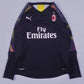 Puma AC Mailand Langarm Trikot (XS)