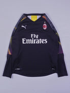 Puma AC Mailand Langarm Trikot (XS)