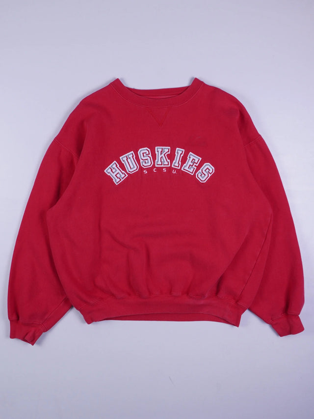 Huskies College Sweater (XS)