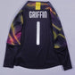 Puma AC Mailand Langarm Trikot (XS)