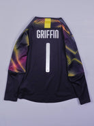 Puma AC Mailand Langarm Trikot (XS)