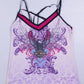 Harley Davidson Y2K Top (S)
