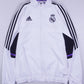 Adidas Real Madrid Trainingsjacke (M)