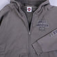 Harley Davidson Hoodie (XL)