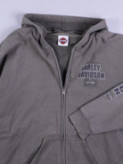 Harley Davidson Hoodie (XL)