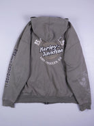 Harley Davidson Hoodie (XL)