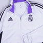 Adidas Real Madrid Trainingsjacke (M)