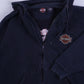 Harley Davidson Hoodie (L)