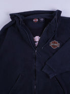 Harley Davidson Hoodie (L)