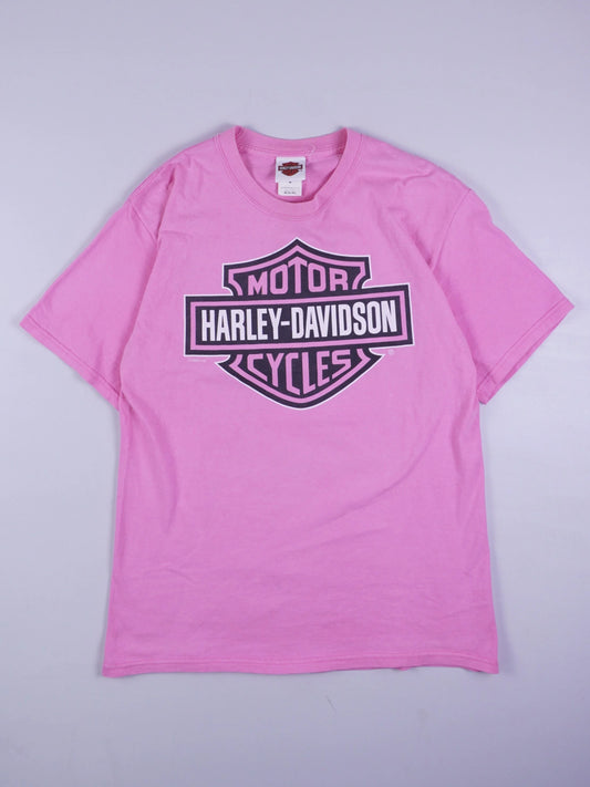 Harley Davidson T-Shirt (L)