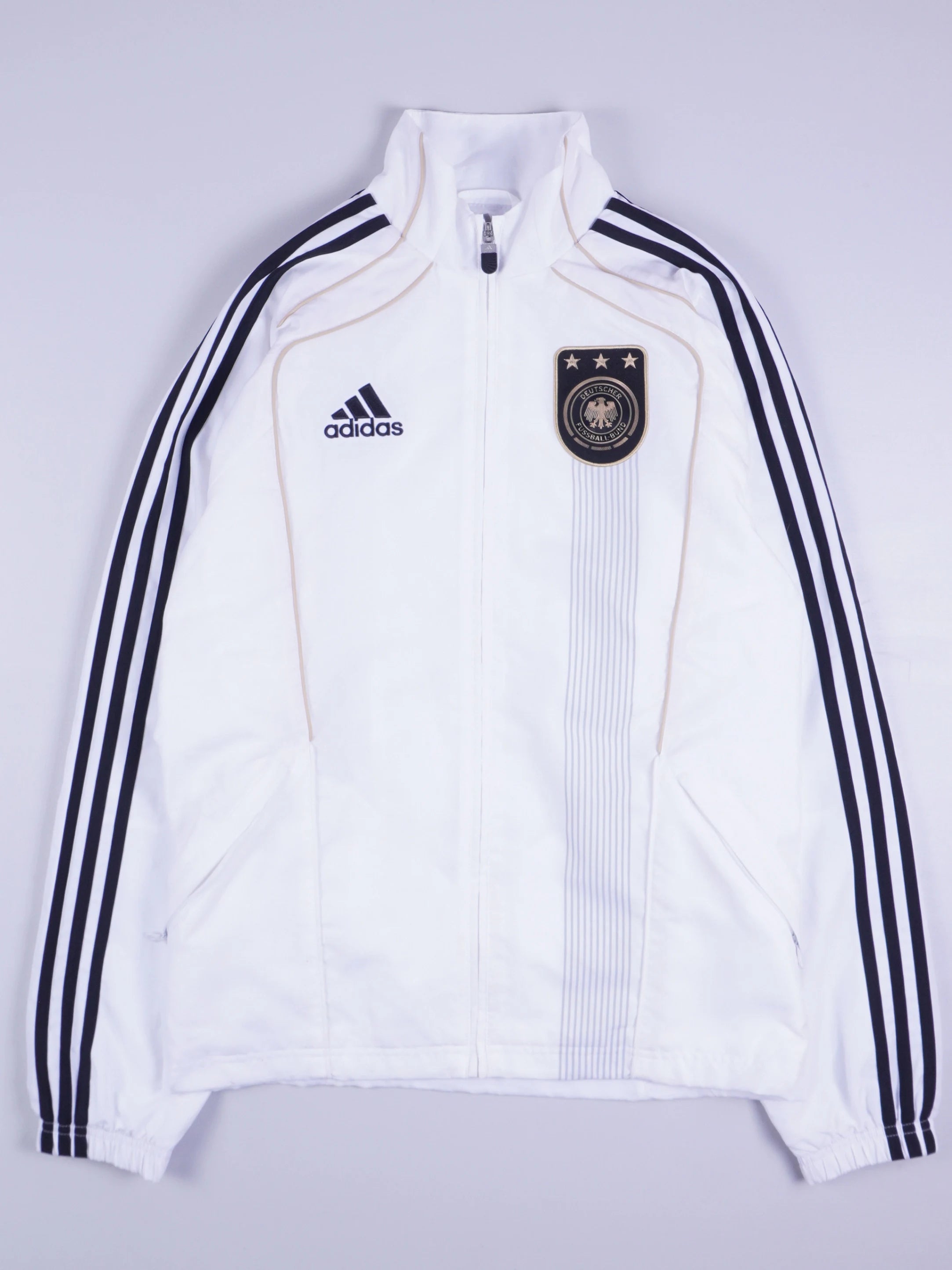 Adidas Deutschland Trainingsjacke (M)