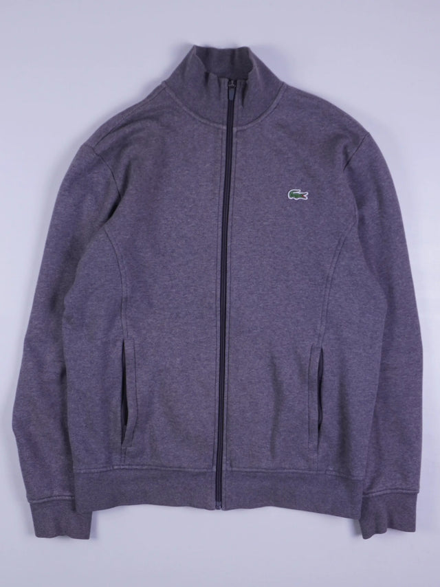 Lacoste Sweatjacke (M)