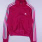 Adidas Trainingsjacke (XS)