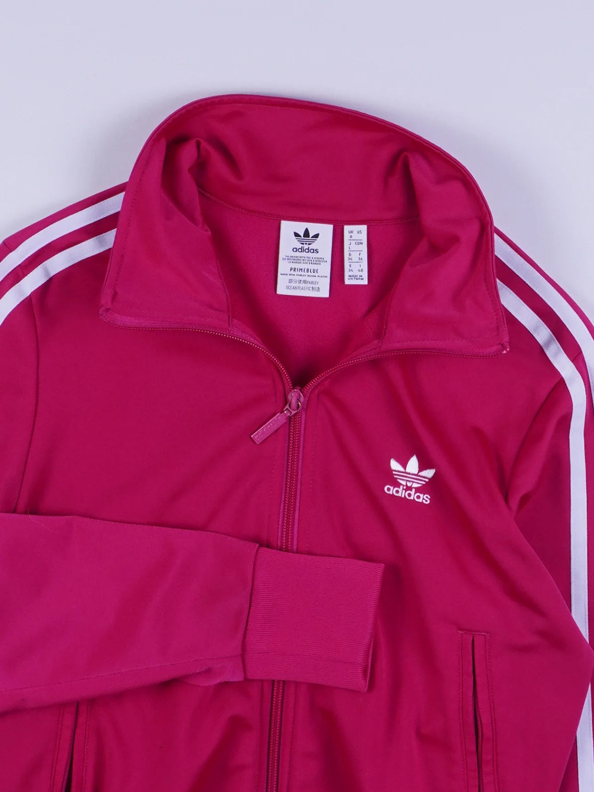 Adidas Trainingsjacke (XS)