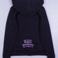 Harley Davidson Y2K Zip Hoodie (S)